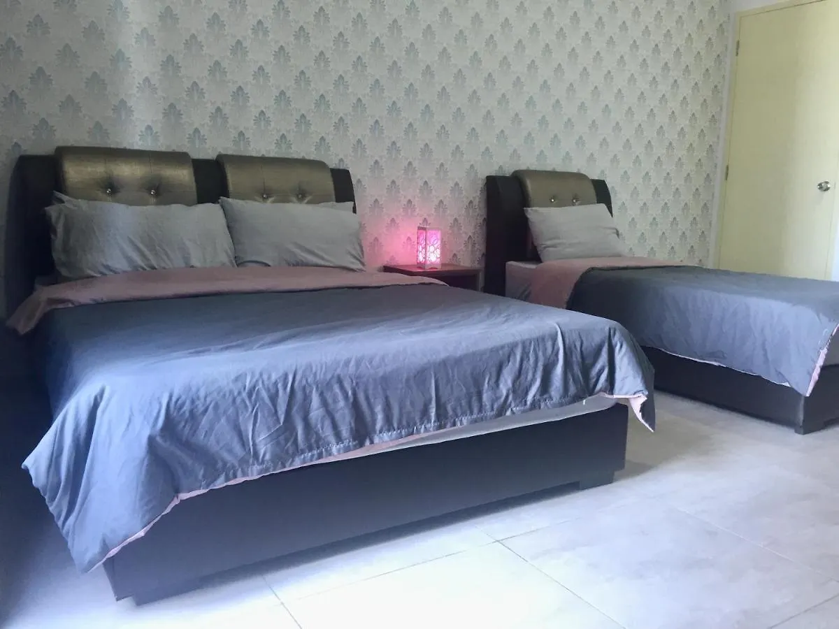 Atlantis@Melaka By 11Stay Apartment Malacca
