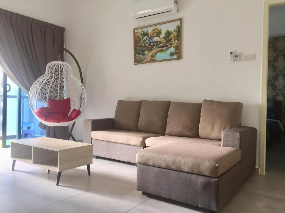 Apartment Atlantis@Melaka By 11Stay Malaysia