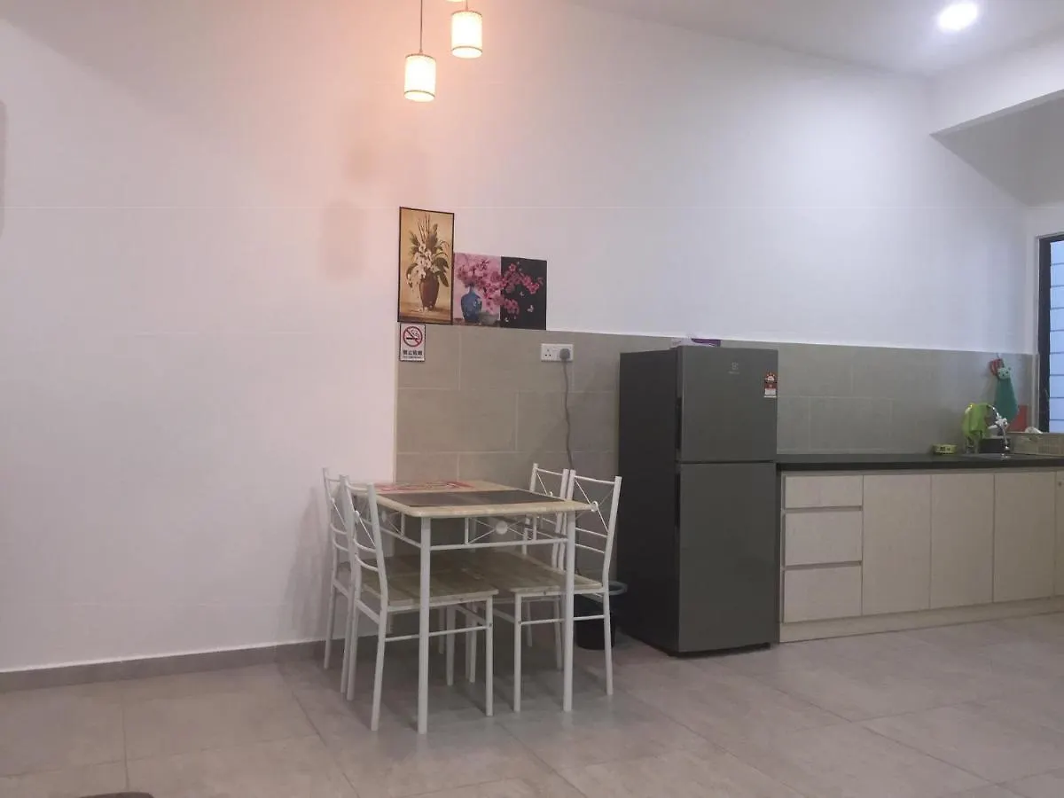 Apartment Atlantis@Melaka By 11Stay