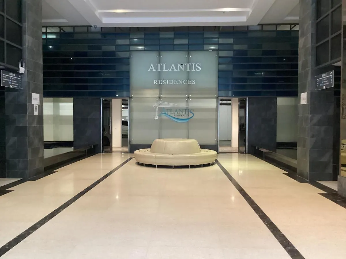 Atlantis@Melaka By 11Stay
