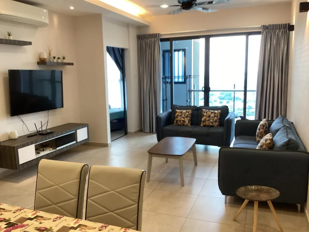 Apartment Atlantis@Melaka By 11Stay Malaysia