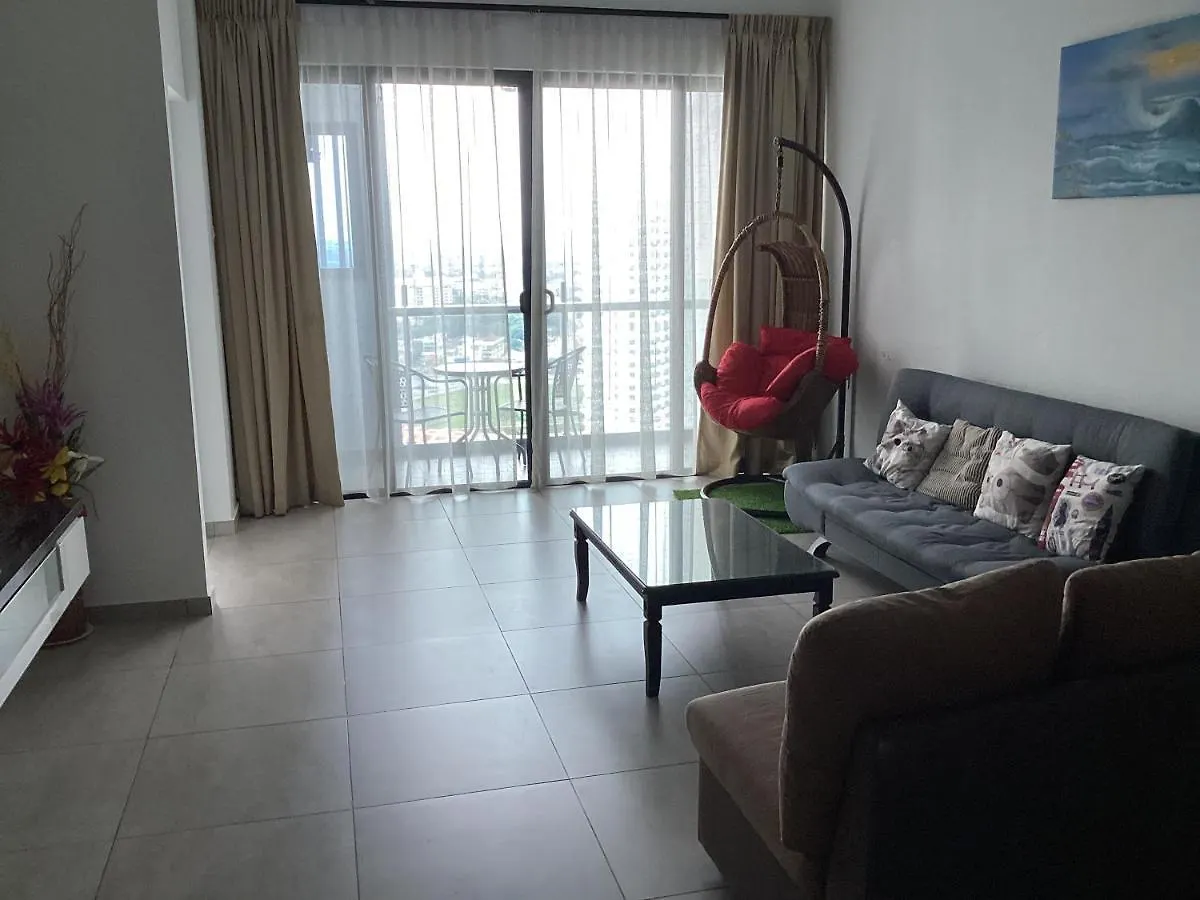 Atlantis@Melaka By 11Stay Apartment