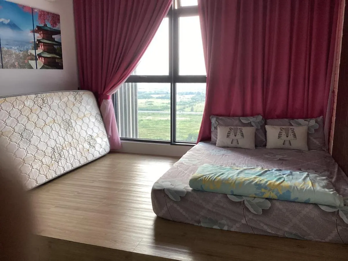 Atlantis@Melaka By 11Stay Apartment Malacca