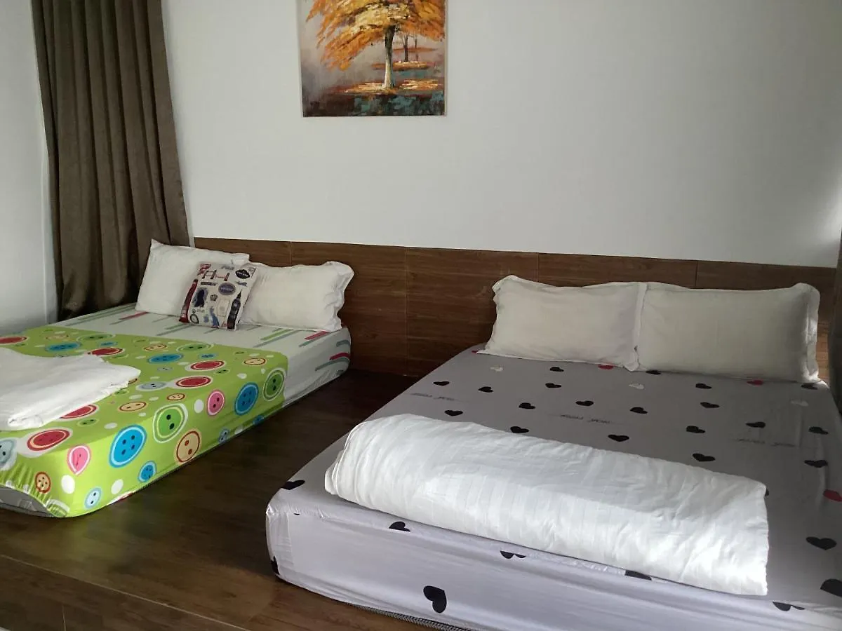 Apartment Atlantis@Melaka By 11Stay Malaysia
