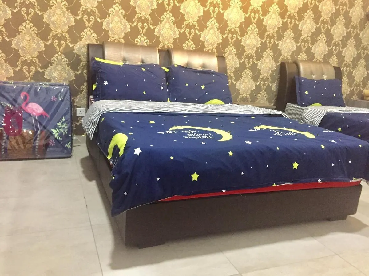 Atlantis@Melaka By 11Stay Malezya