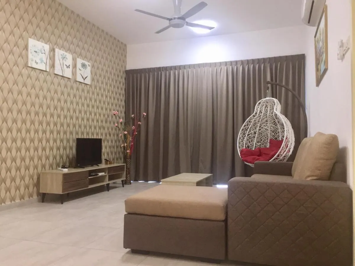 Apartment Atlantis@Melaka By 11Stay Malaysia