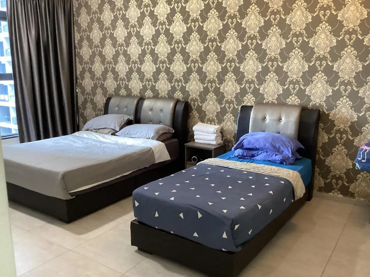 Atlantis@Melaka By 11Stay Apartment